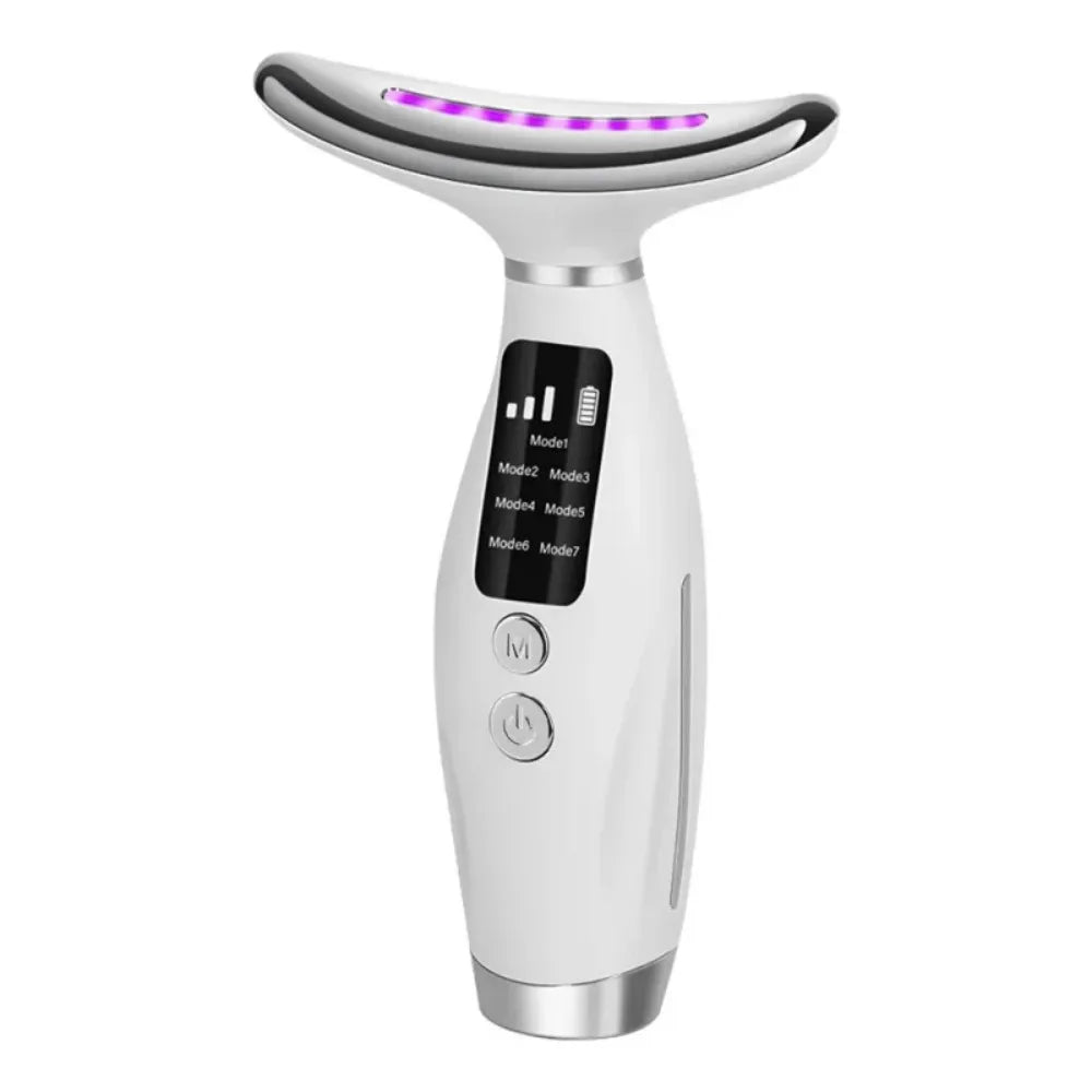 LumiSculpt™ 7-in-1 Face & Neck LED