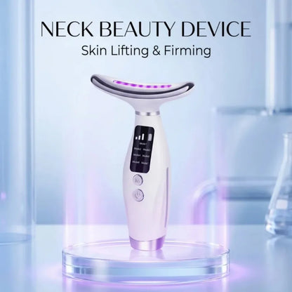 LumiSculpt™ 7-in-1 Face & Neck LED