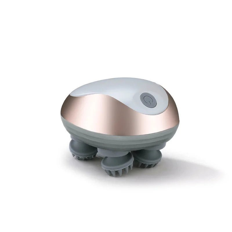 Luyers™Electric Scalp Massager & Hair Growth Stimulator