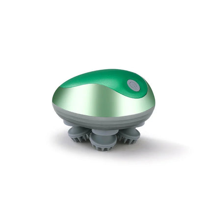 Luyers™Electric Scalp Massager & Hair Growth Stimulator